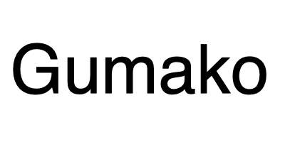 Gumako Logo